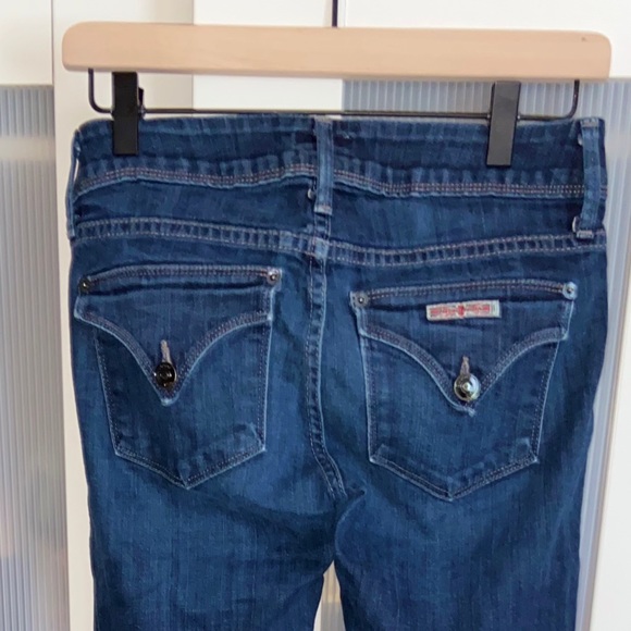 Hudson Jeans Size 26 - Picture 4 of 4